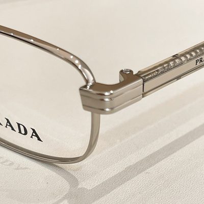 Prada Sunglasses — 4