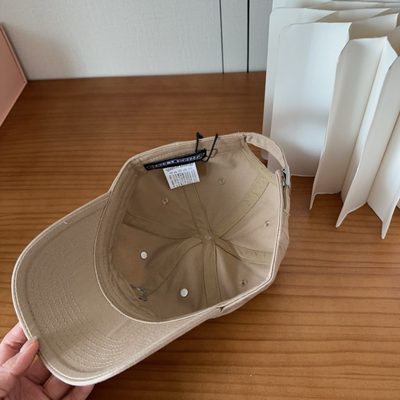 Chrome Hearts Cap — 7