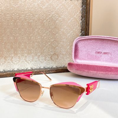 Miu Miu Sunglasses