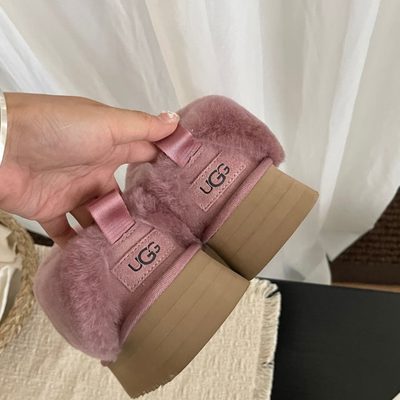 UGG Tazzelle Slippers — 4