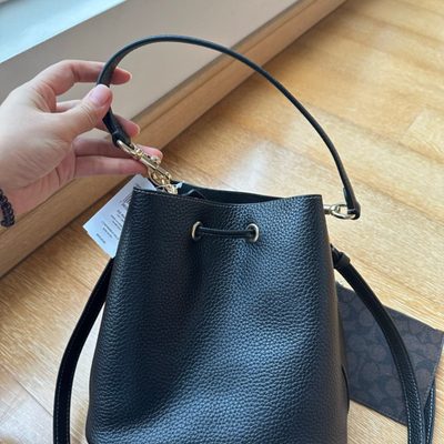 Coach Bag — 3