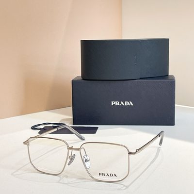 Prada Sunglasses — 3