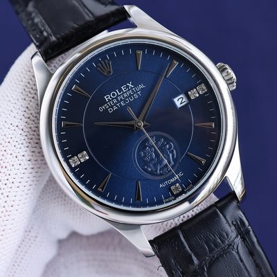 Rolex Watch — 5