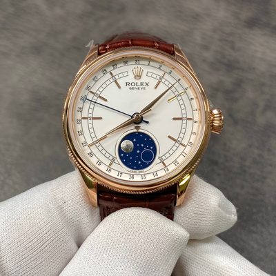 Rolex Watch