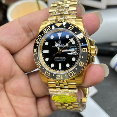 Rolex Watch — 5
