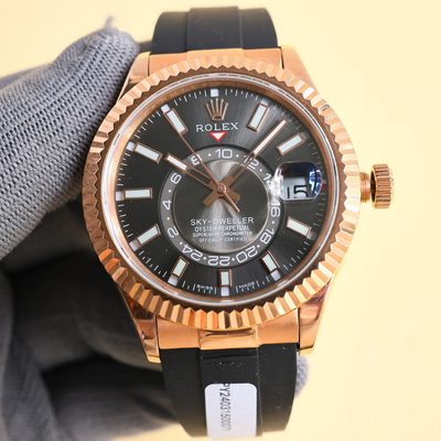 Rolex Watch