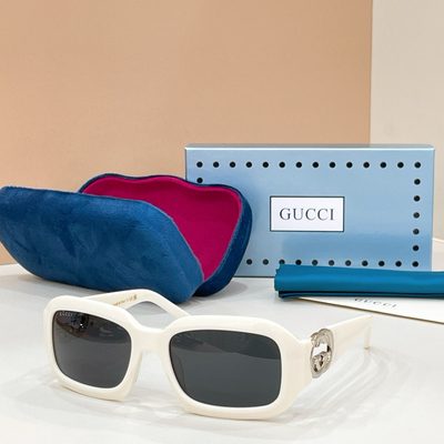 Gucci Sunglasses — 6