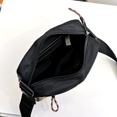 Burberry crossbody bag — 8