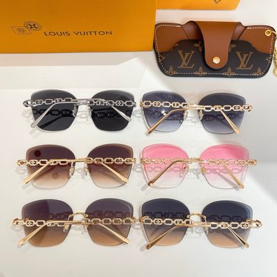 LV Sunglasses — 8