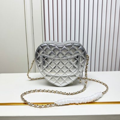 Chanel Bag — 3