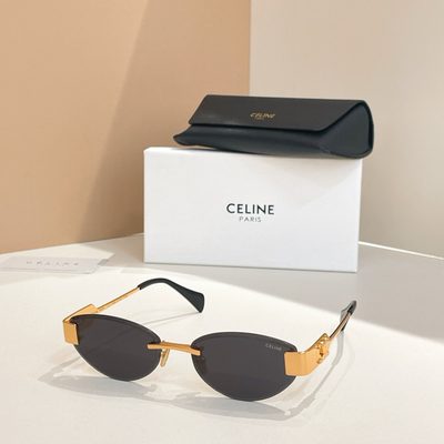 Celine Sunglasses — 6