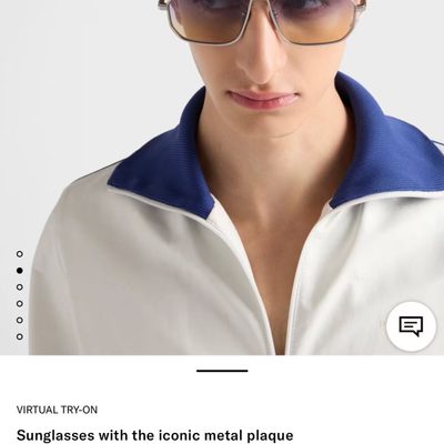 Prada Sunglasses