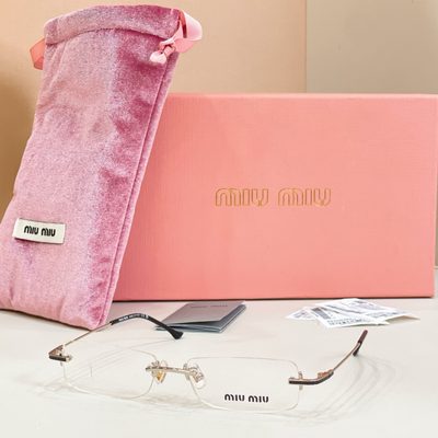Miu Miu Sunglasses — 4