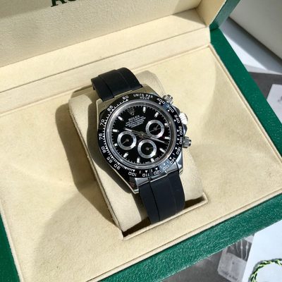 Rolex Watch — 3