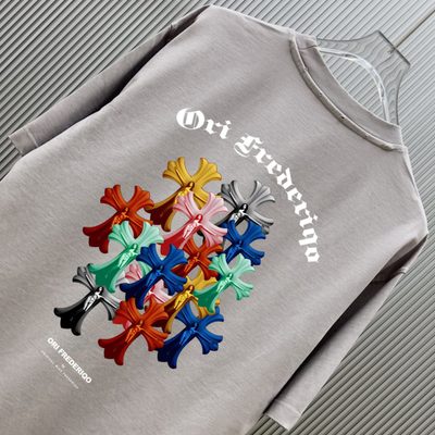 T-Shirt — 3
