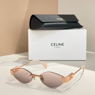 Celine Sunglasses — 4