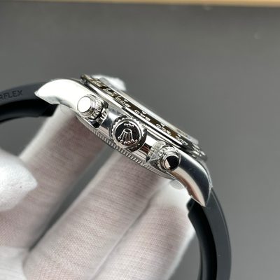 Rolex Watch — 6
