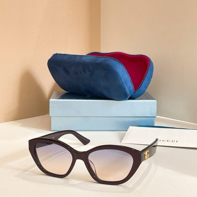 Gucci Sunglasses — 5