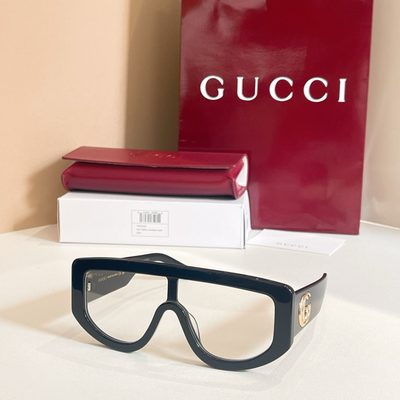 Gucci Sunglasses — 3