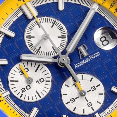 AP Watch — 4