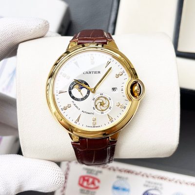 Cartier Watch — 3
