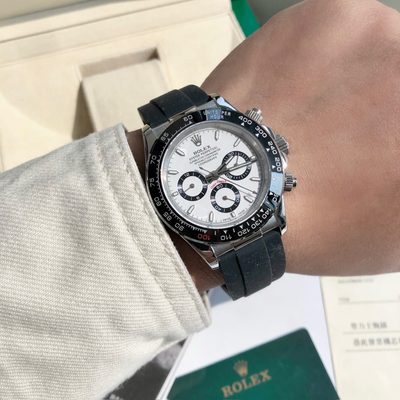 Rolex Watch — 5