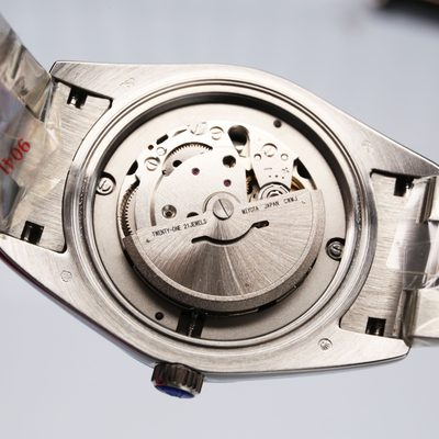 Rolex Watch — 9