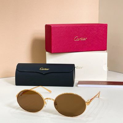 Cartier Sunglasses — 4