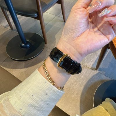 Cartier Watch — 9