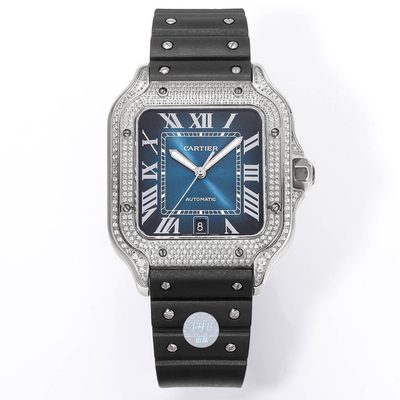 Cartier Watch — 5