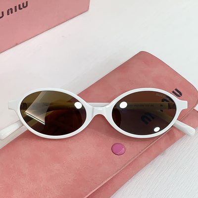 Miu Miu Sunglasses — 7