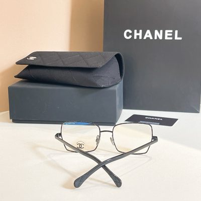 Chanel Sunglasses — 4