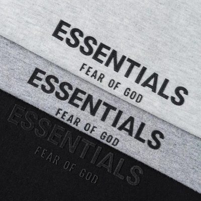 Essentials — 12