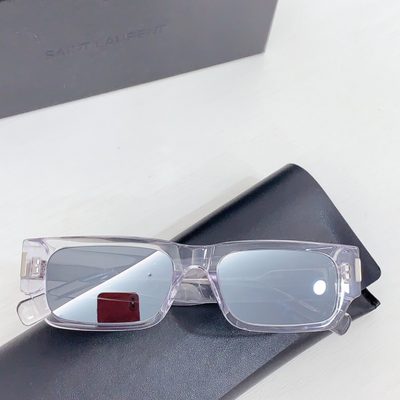 YSL Sunglasses — 6