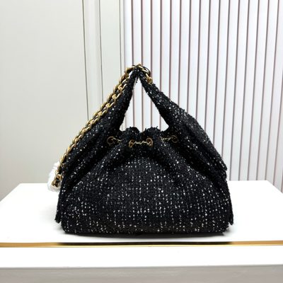 Chanel Bag — 3