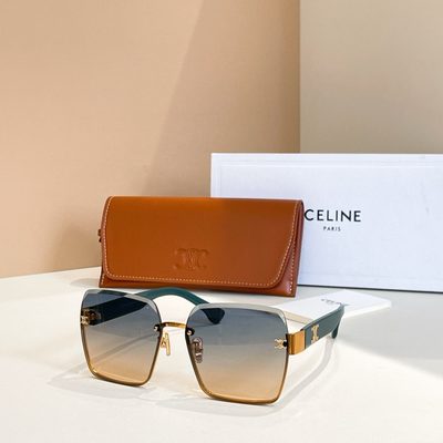 Celine Sunglasses — 4