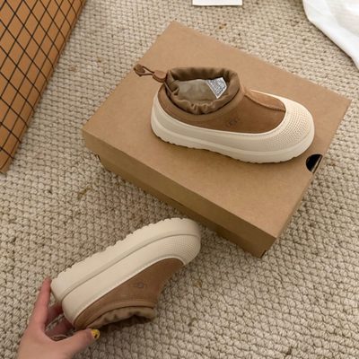 UGG Tasman Weather Hybrid shoes — 5