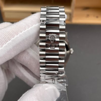 Rolex Watch — 8