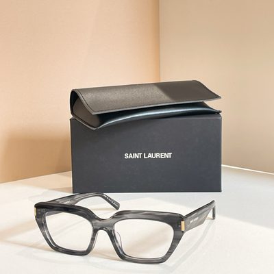 YSL Sunglasses — 4