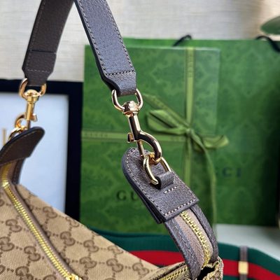 Gucci Bag — 9
