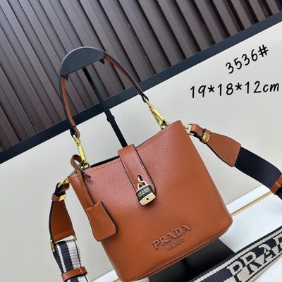 Prada Bag — 5
