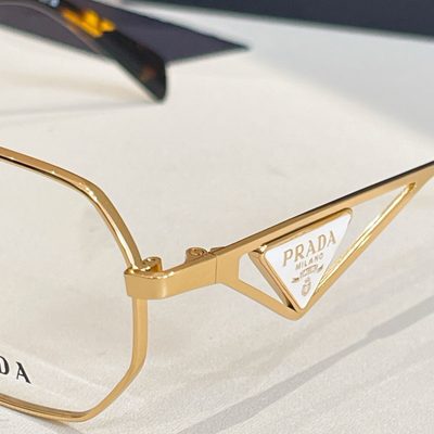 Prada Sunglasses — 6