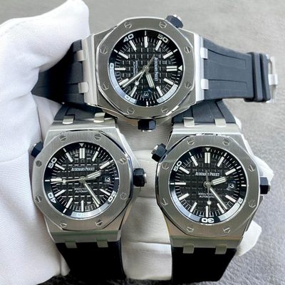 AP Watch