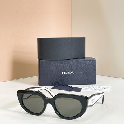 Prada Sunglasses — 4