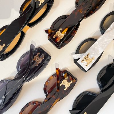 Celine Sunglasses — 7