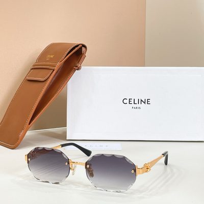 Celine Sunglasses — 6