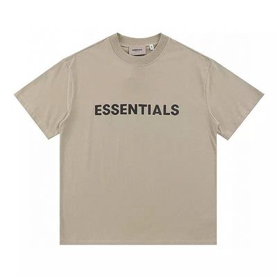 Essentials — 5