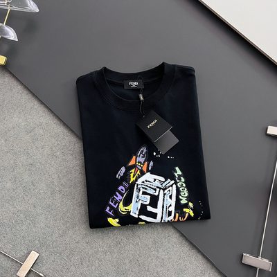 Fendi T-Shirt — 5