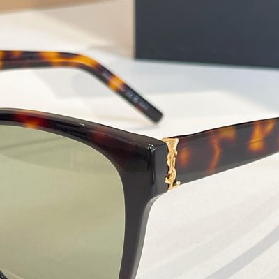 YSL Sunglasses — 5