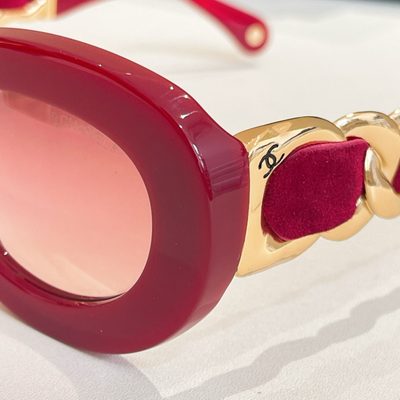 Chanel Sunglasses — 7